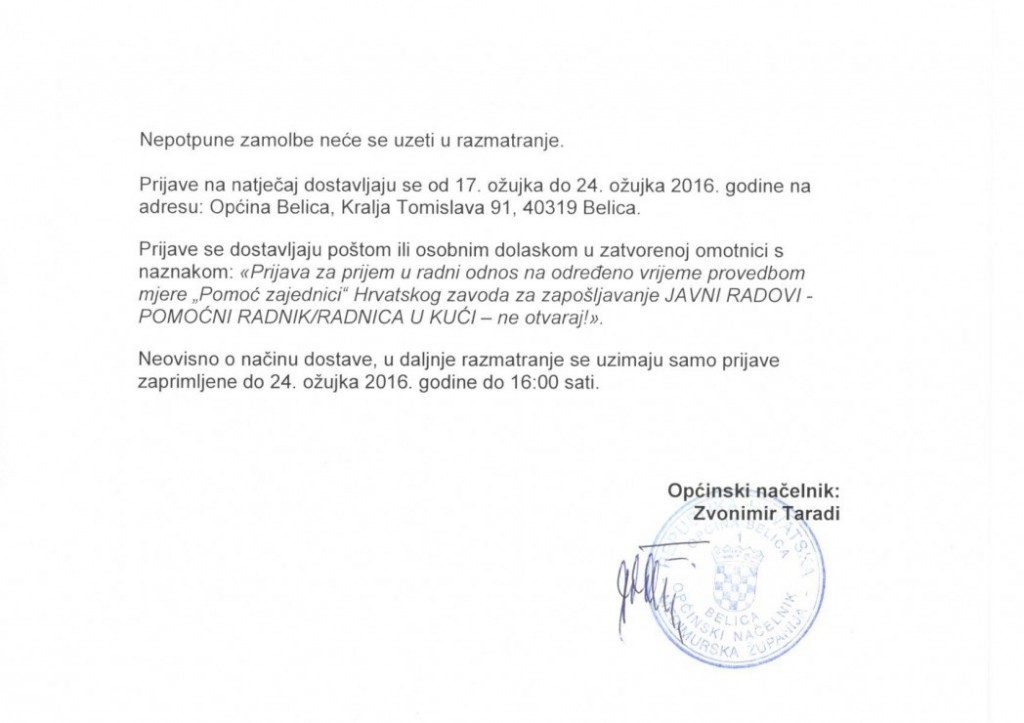 natječaj pomoć zajednici0002