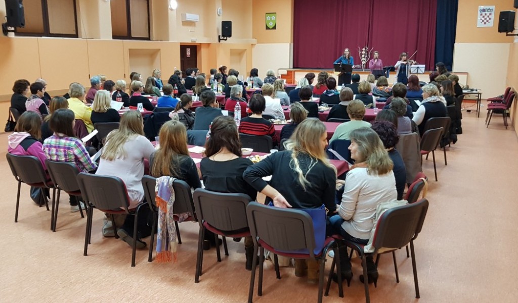 Druzenje zena - 2016-11-27